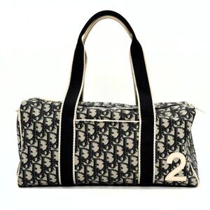 Dior Trotter No.2 Top Handle Bag
